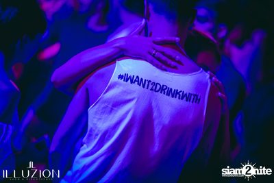 Jason Derulo at Illuzion Phuket — photo 126