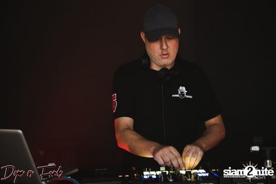 Dope as Funk presents Movember 2018 at De Commune — photo 1