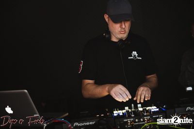 Dope as Funk presents Movember 2018 at De Commune — photo 3