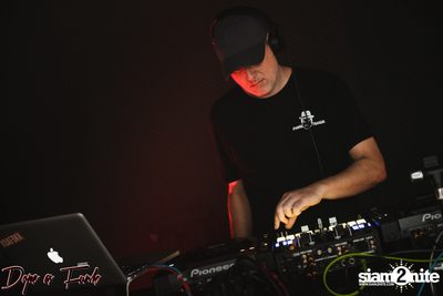 Dope as Funk presents Movember 2018 at De Commune — photo 5
