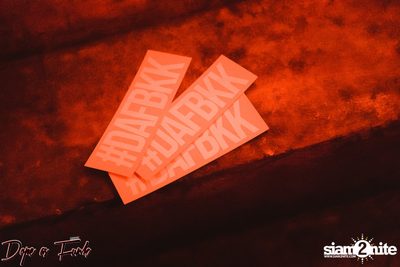Dope as Funk presents Movember 2018 at De Commune — photo 18