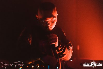 Dope as Funk presents Movember 2018 at De Commune — photo 19