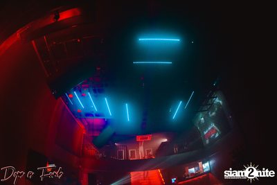 Dope as Funk presents Movember 2018 at De Commune — photo 23