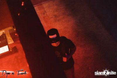 Dope as Funk presents Movember 2018 at De Commune — photo 25