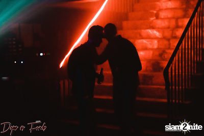 Dope as Funk presents Movember 2018 at De Commune — photo 31