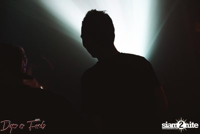 Dope as Funk presents Movember 2018 at De Commune — photo 45