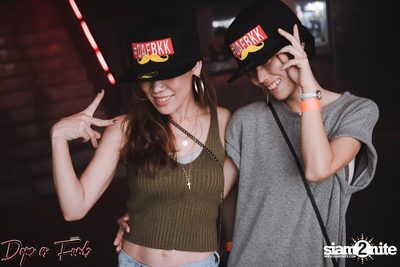 Dope as Funk presents Movember 2018 at De Commune — photo 58