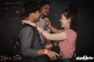 Dope as Funk presents Movember 2018 at De Commune — photo 74
