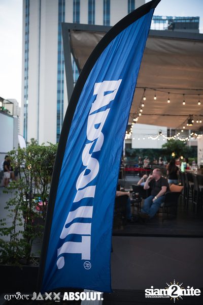amBar Pool Party ที่ แอมบาร์ — photo 3