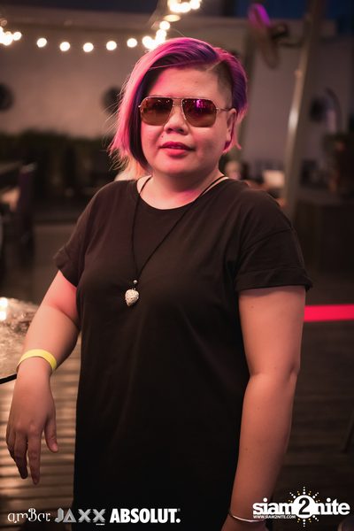 amBar Pool Party ที่ แอมบาร์ — photo 38