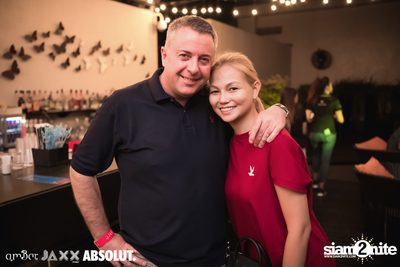 amBar Pool Party ที่ แอมบาร์ — photo 74