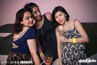 amBar Pool Party ที่ แอมบาร์ — photo 97