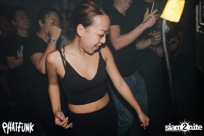 PHATFUNK ft. Lenzman (Metalheadz) at De Commune — photo 17