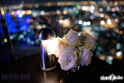 Sky High Tiki Night กับ Giffard ที่ เวอร์ทิโก้ ทู — photo 5