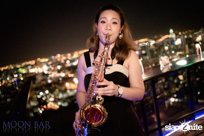 Sky High Tiki Night กับ Giffard ที่ เวอร์ทิโก้ ทู — photo 21