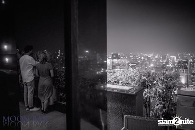Sky High Tiki Night กับ Giffard ที่ เวอร์ทิโก้ ทู — photo 41