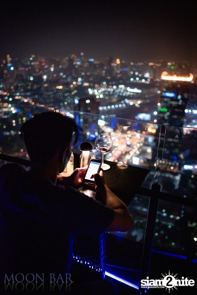 Sky High Tiki Night กับ Giffard ที่ เวอร์ทิโก้ ทู — photo 54
