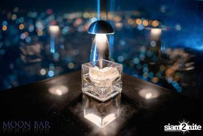 Sky High Tiki Night กับ Giffard ที่ เวอร์ทิโก้ ทู — photo 56