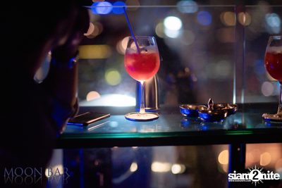 Sky High Tiki Night กับ Giffard ที่ เวอร์ทิโก้ ทู — photo 70