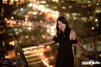 Sky High Tiki Night กับ Giffard ที่ เวอร์ทิโก้ ทู — photo 75