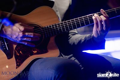 Sky High Tiki Night กับ Giffard ที่ เวอร์ทิโก้ ทู — photo 84