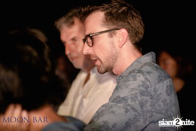 Sky High Tiki Night กับ Giffard ที่ เวอร์ทิโก้ ทู — photo 90