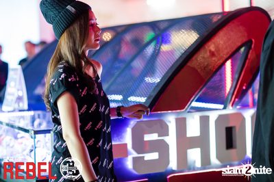Era of Rebel x G-Shock 35th Anniversary w/ UrboyTJ at ACMEN Ekkamai Complex — photo 14