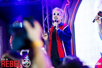 Era of Rebel x G-Shock 35th Anniversary w/ UrboyTJ at ACMEN Ekkamai Complex — photo 78