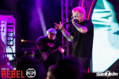 Era of Rebel x G-Shock 35th Anniversary w/ UrboyTJ at ACMEN Ekkamai Complex — photo 88