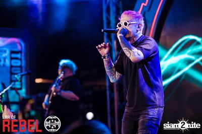 Era of Rebel x G-Shock 35th Anniversary w/ UrboyTJ at ACMEN Ekkamai Complex — photo 90