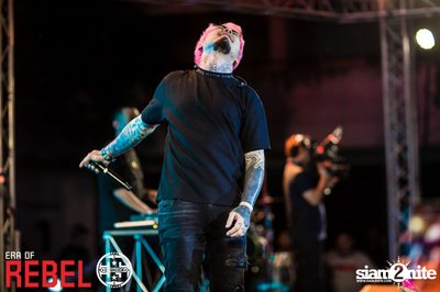 Era of Rebel x G-Shock 35th Anniversary w/ UrboyTJ at ACMEN Ekkamai Complex — photo 106