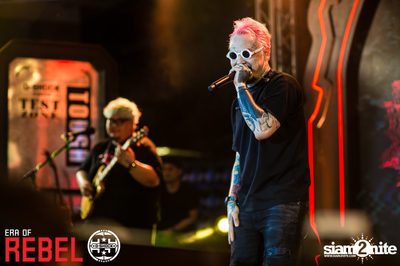 Era of Rebel x G-Shock 35th Anniversary w/ UrboyTJ at ACMEN Ekkamai Complex — photo 119