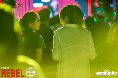 Era of Rebel x G-Shock 35th Anniversary w/ UrboyTJ at ACMEN Ekkamai Complex — photo 128