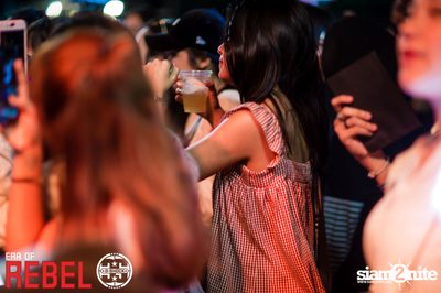 Era of Rebel x G-Shock 35th Anniversary w/ UrboyTJ at ACMEN Ekkamai Complex — photo 142