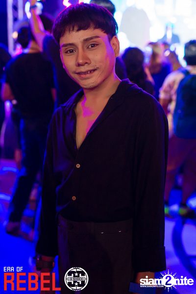 Era of Rebel x G-Shock 35th Anniversary w/ UrboyTJ at ACMEN Ekkamai Complex — photo 144