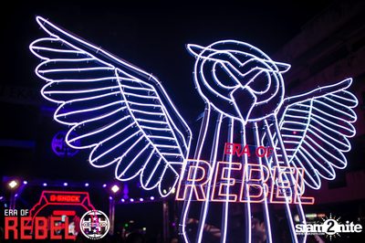 Era of Rebel x G-Shock 35th Anniversary w/ UrboyTJ at ACMEN Ekkamai Complex — photo 146