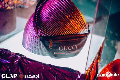 CLAP x Bacardi นำเสนอ AIRBUZZ ที่ เดโม่ — photo 22