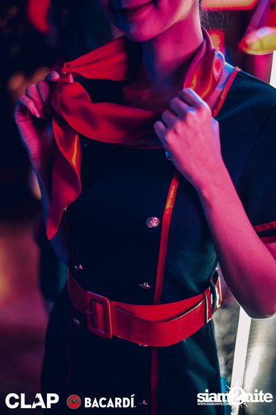 CLAP x Bacardi นำเสนอ AIRBUZZ ที่ เดโม่ — photo 30
