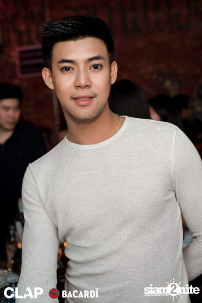 CLAP x Bacardi นำเสนอ AIRBUZZ ที่ เดโม่ — photo 70