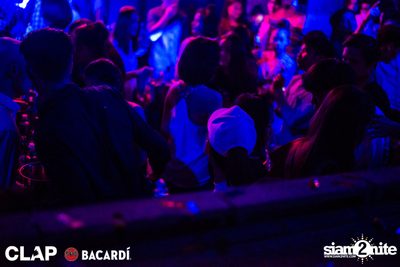CLAP x Bacardi นำเสนอ AIRBUZZ ที่ เดโม่ — photo 116