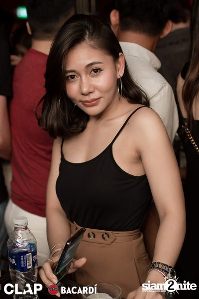 CLAP x Bacardi นำเสนอ AIRBUZZ ที่ เดโม่ — photo 144