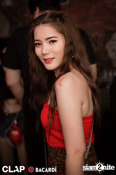 CLAP x Bacardi นำเสนอ AIRBUZZ ที่ เดโม่ — photo 147