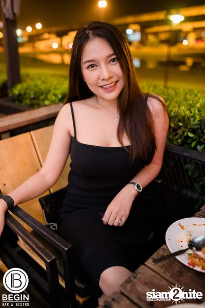 Og-anic x Lazyloxy ที่ บีกิน บาร์ — photo 28