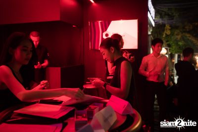 Red Monday at Penta — photo 5