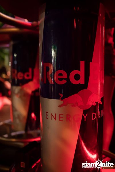 Red Monday at Penta — photo 7