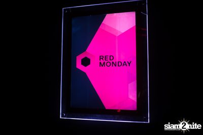Red Monday at Penta — photo 8