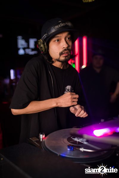 Red Monday at Penta — photo 12