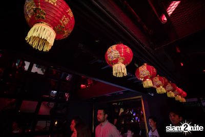 Red Monday at Penta — photo 16