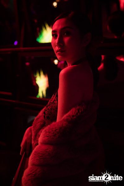 Red Monday at Penta — photo 18