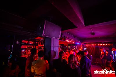 Red Monday at Penta — photo 19